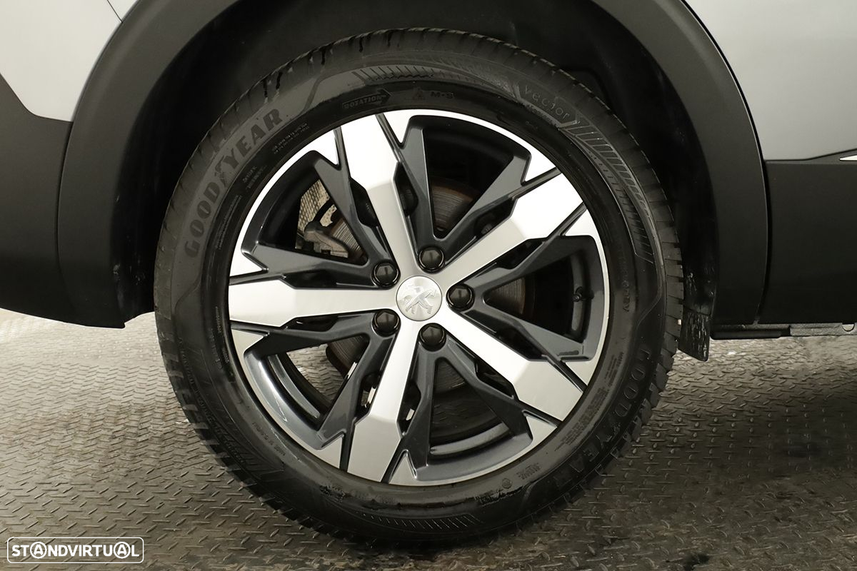 Peugeot 5008 1.2 PureTech Allure Pack EAT8 - 5