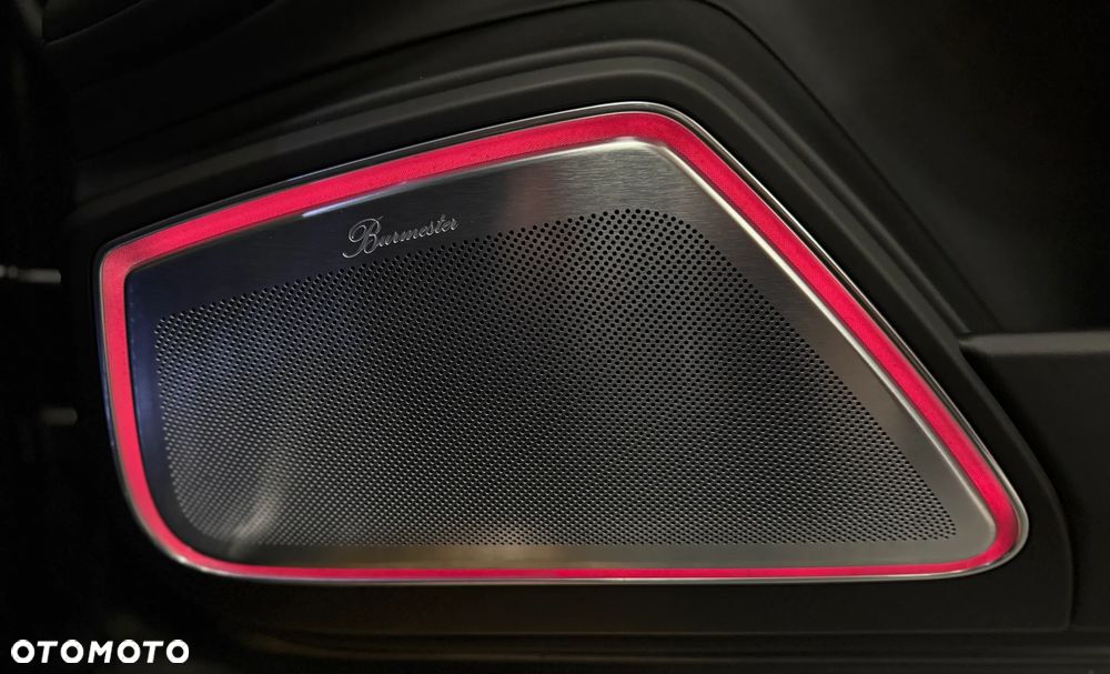 Porsche Panamera GTS - 21