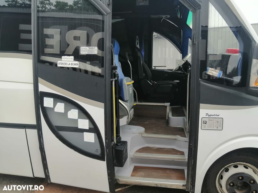 Iveco DYPARRO 90T - 10