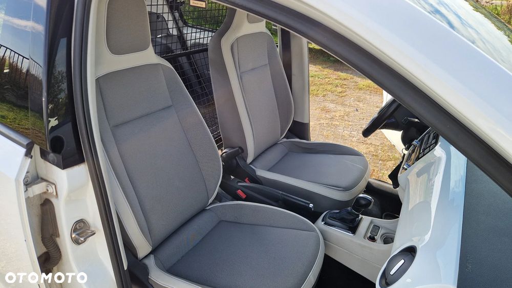 Volkswagen up! - 8