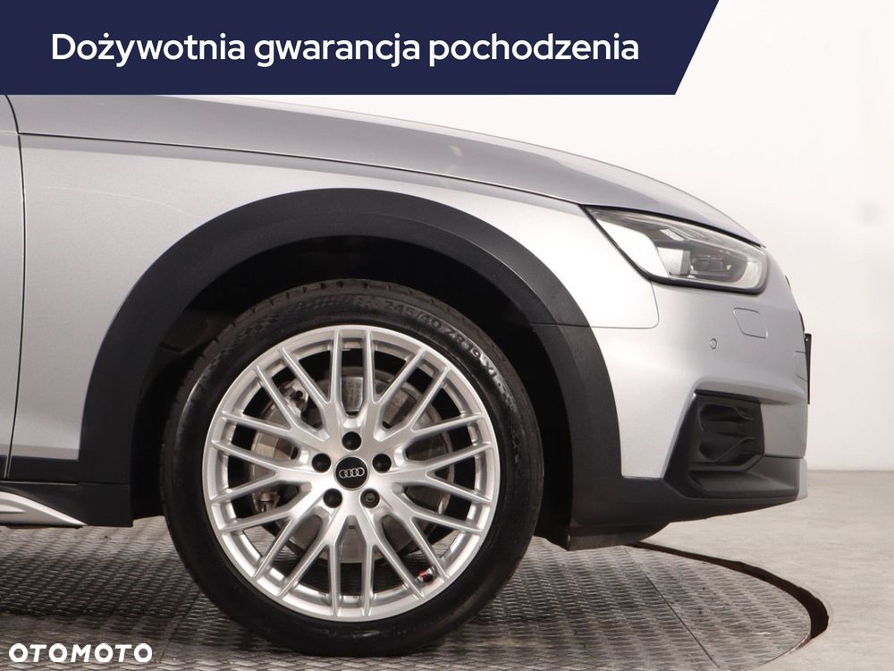 Audi A4 Allroad - 17