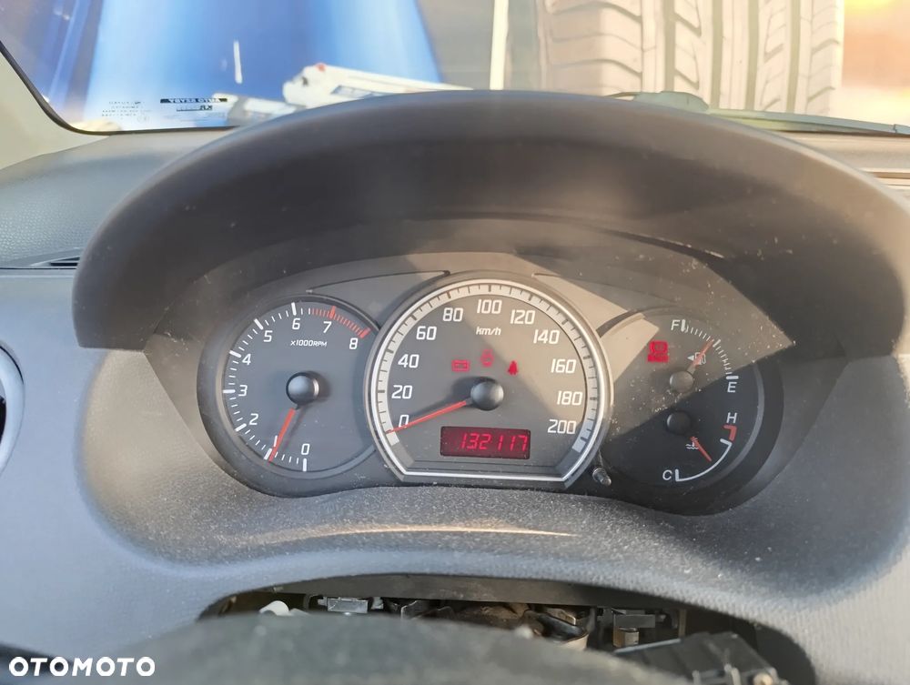 Suzuki Swift 1.3 GLX / Comfort - 15