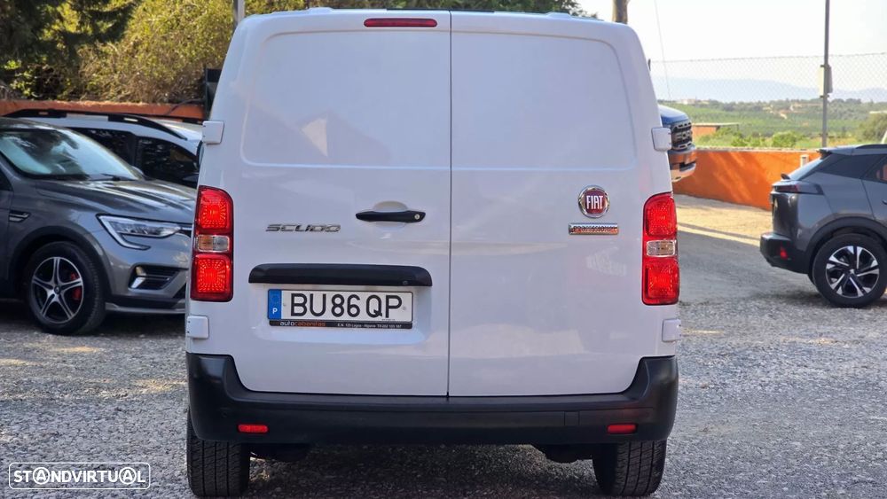 Fiat scudo - 12