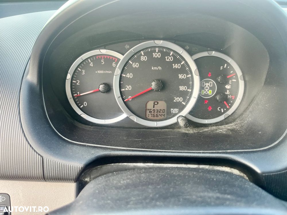 Mitsubishi L200 DC 2.5 DI-D A/T High Power Intense+A87 - 11