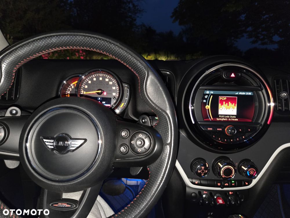 MINI Countryman - 16