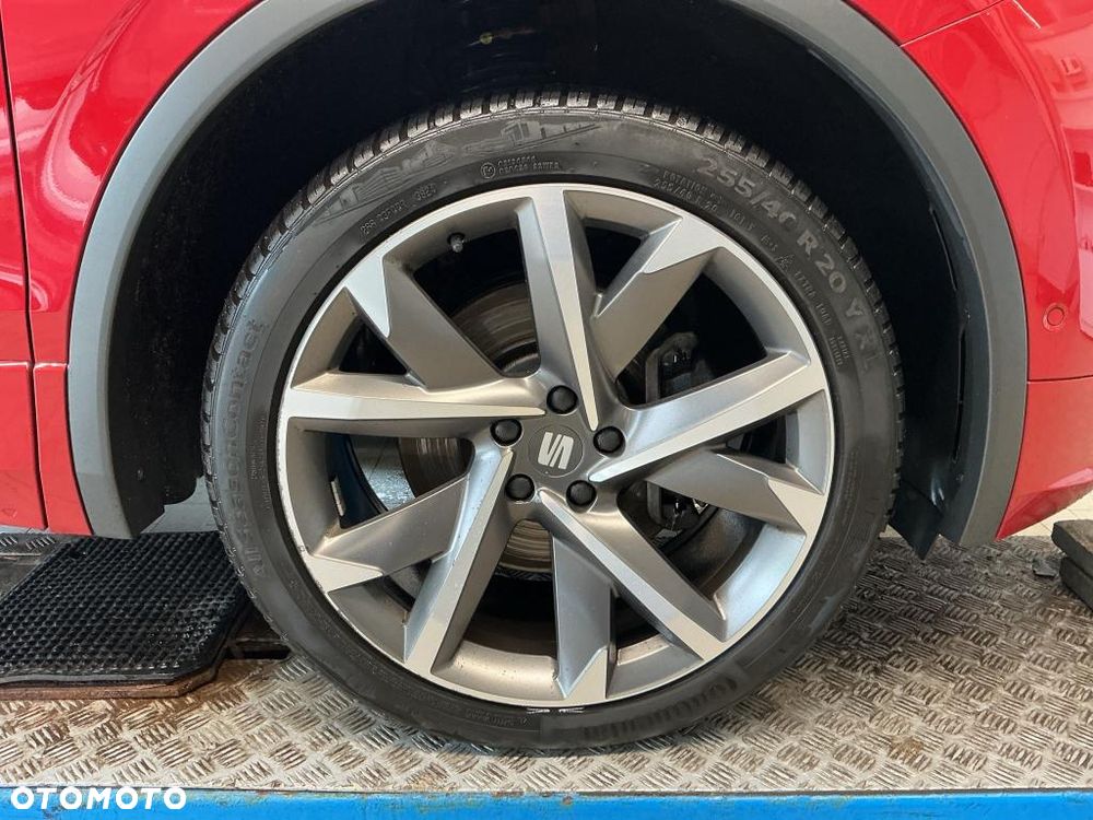 Seat Tarraco 2.0 TDI 4Drive DSG SCR FR - 7