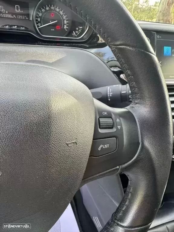 Peugeot 208 1.6 BlueHDi Active - 28