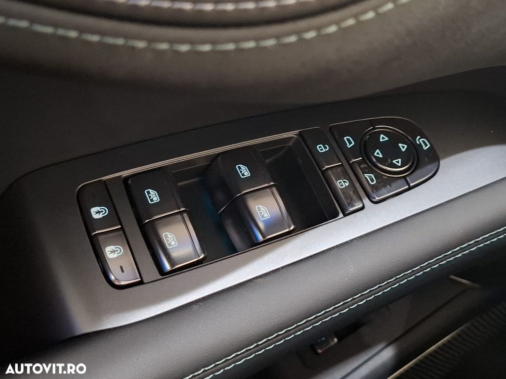 Byd Sealion 7 AWD Excellence - 17