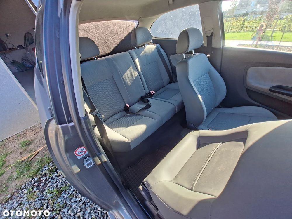 Seat Ibiza - 12