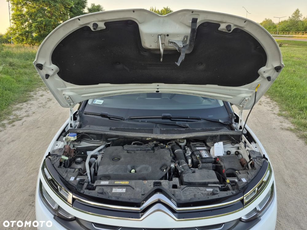 Citroën C5 Aircross 2.0 BlueHDi Feel EAT8 - 33
