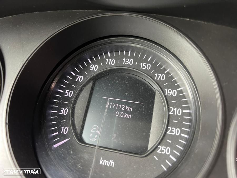 Renault Mégane 1.5 dCi Confort SS - 14