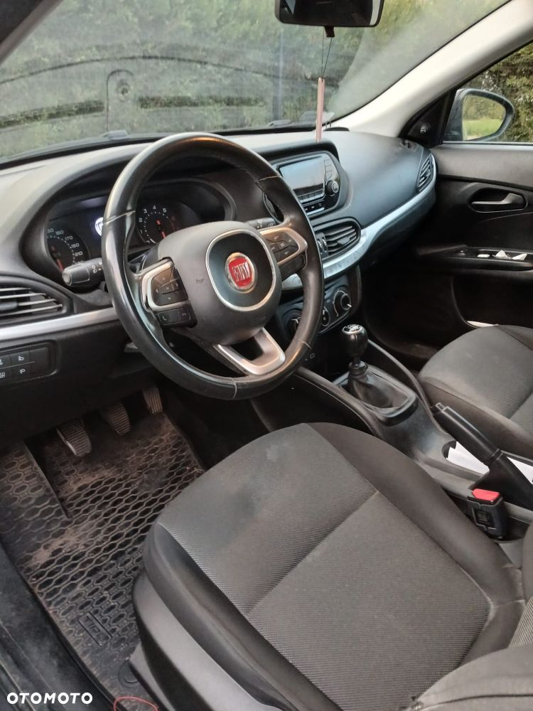 Fiat Tipo - 5