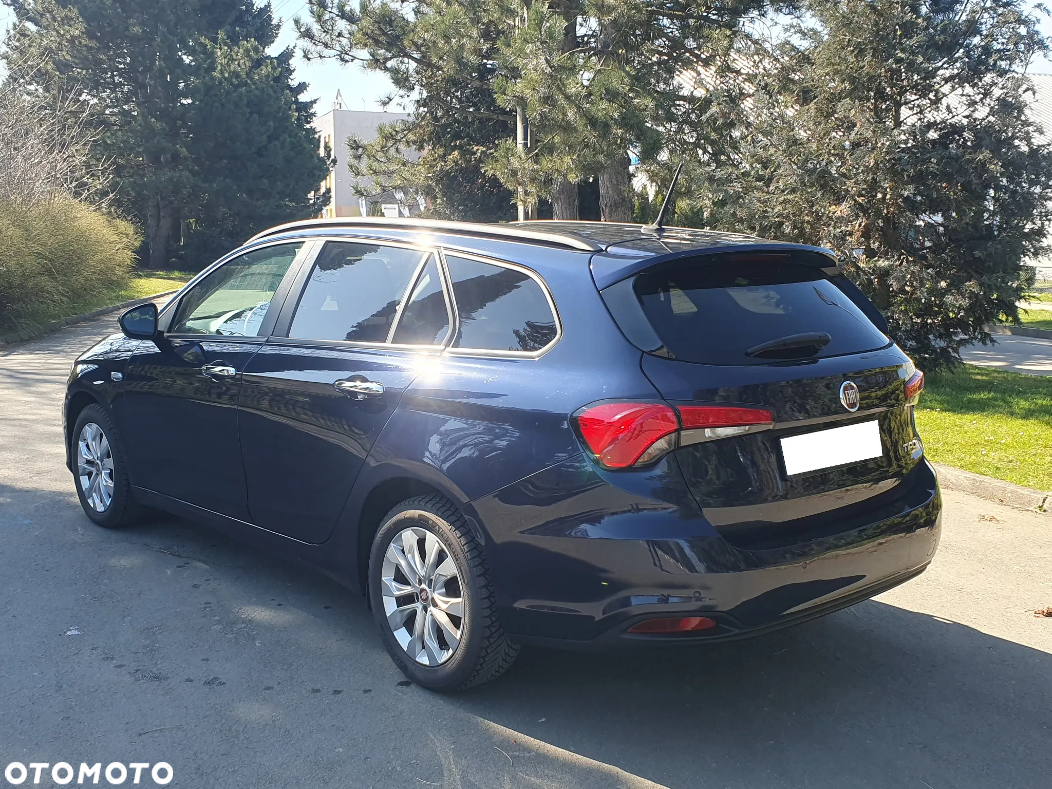 Fiat Tipo 1.6 MultiJet Business Line - 9