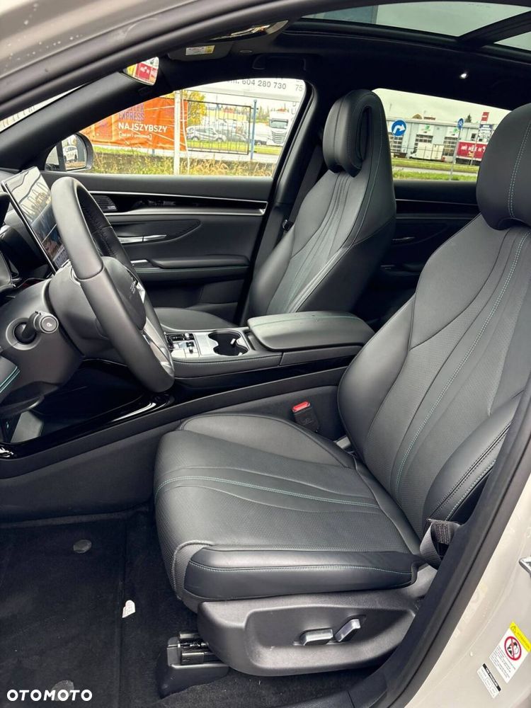 BYD Seal U 1.5 Boost - 27