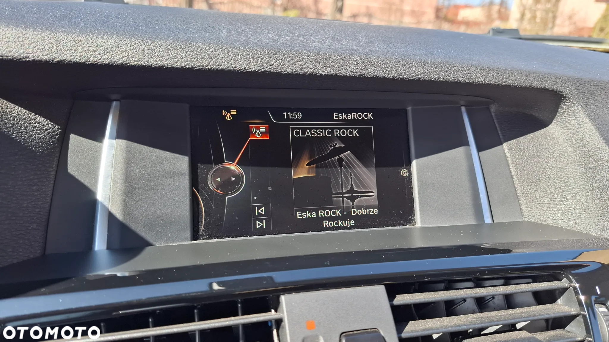 BMW X3 xDrive28i - 27