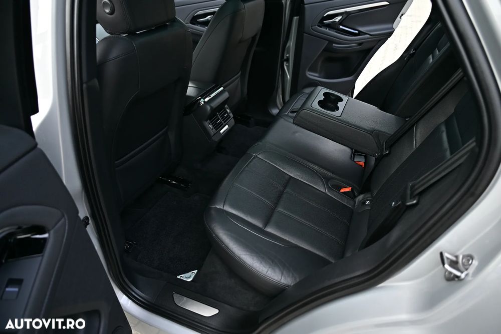 Land Rover Range Rover Evoque 2.0 D150 R-Dynamic HSE - 17