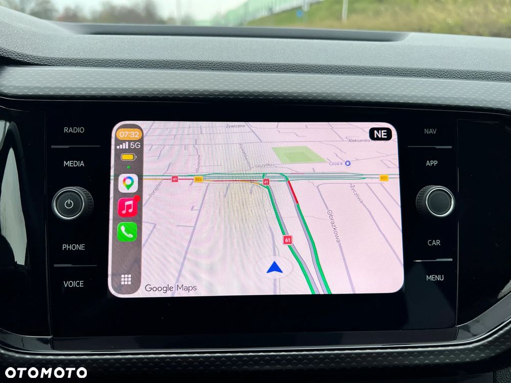 Volkswagen T-Cross 1.0 TSI Style - 23