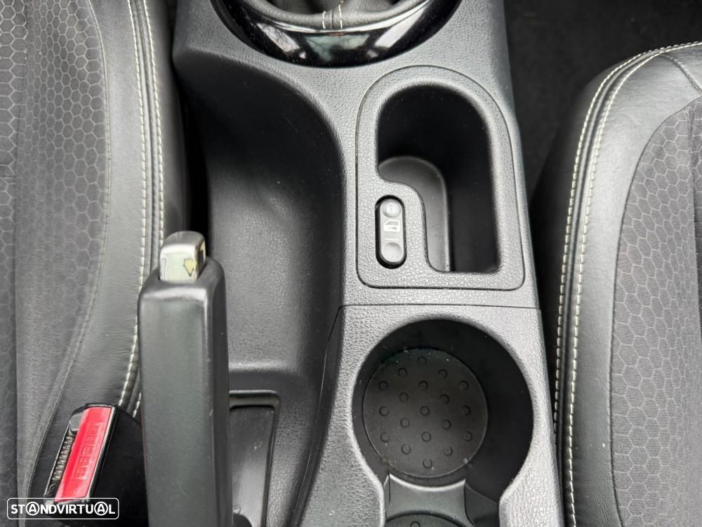 Nissan Qashqai +2 1.6 dCi Acenta - 28