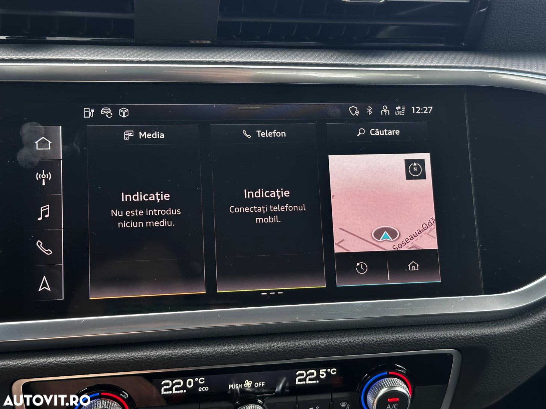 Audi Q3 - 13