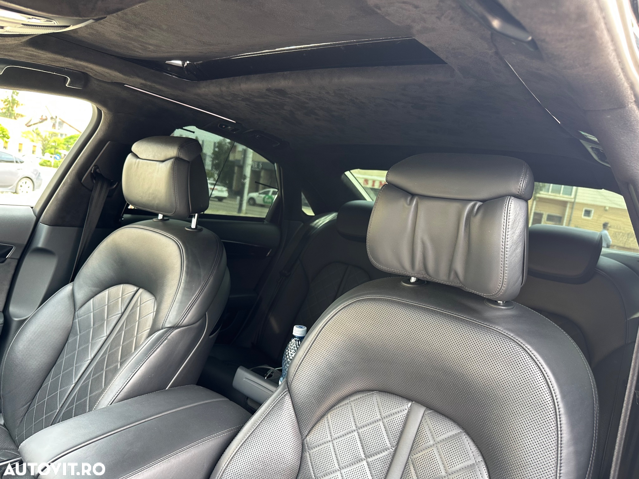 Audi A8 3.0 TDI Quattro Tiptronic - 14