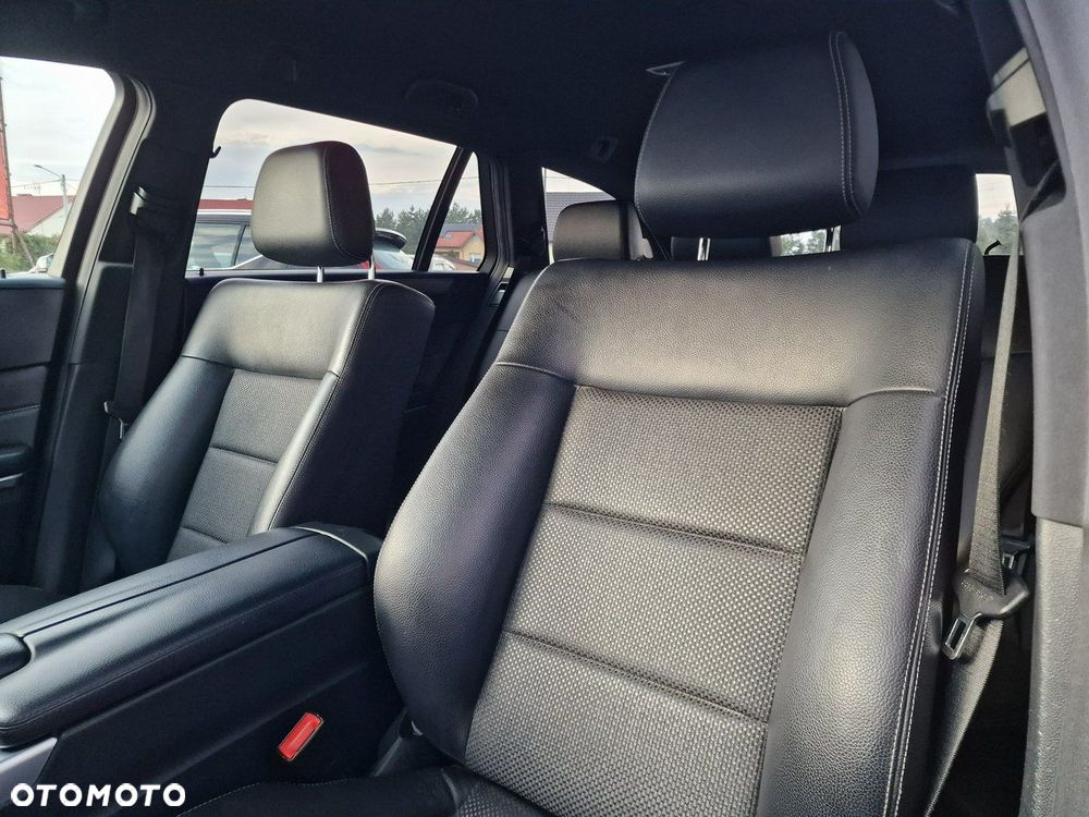 Mercedes-Benz Klasa E 200 7G-TRONIC Avantgarde - 19
