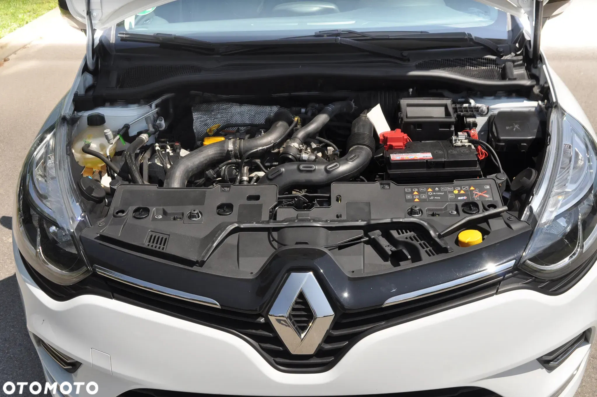 Renault Clio (Energy) TCe 75 Start & Stop LIMITED - 16