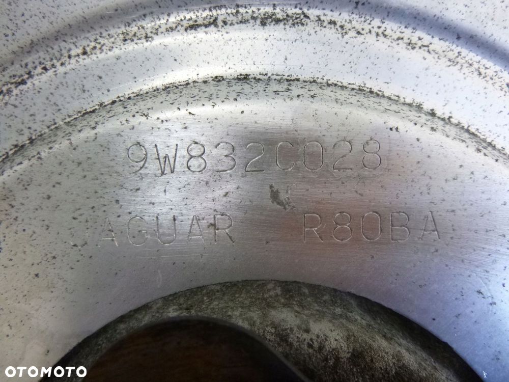 JAGUAR XK XK-R X150 ZWROTNICA 5.0 sc PIASTA PRAWY TYŁ TYLNE - 7