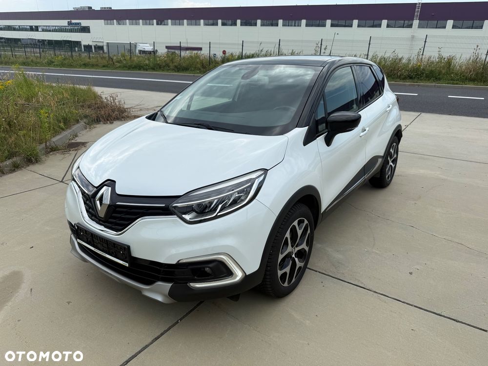 Renault Captur 1.3 TCe Intens - 1