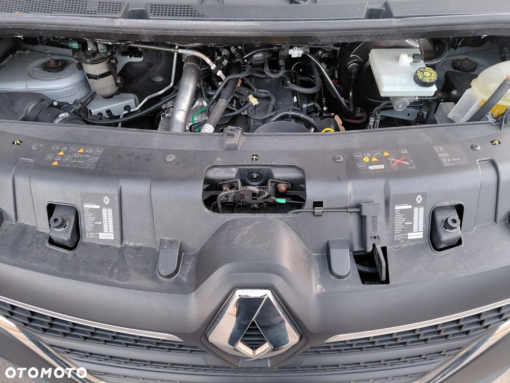 Renault MASTER L4H3 - 13