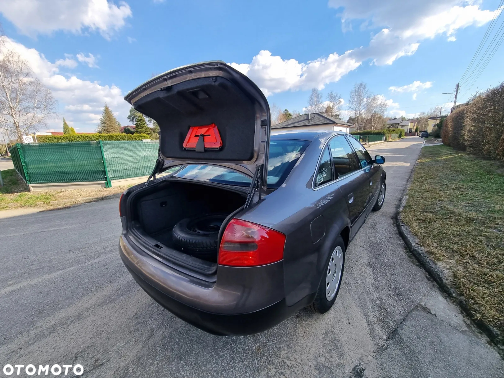 Audi A6 - 16