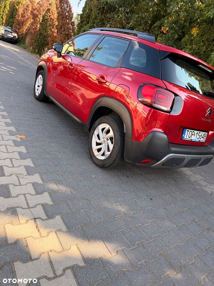 Citroën C3 Aircross - 4