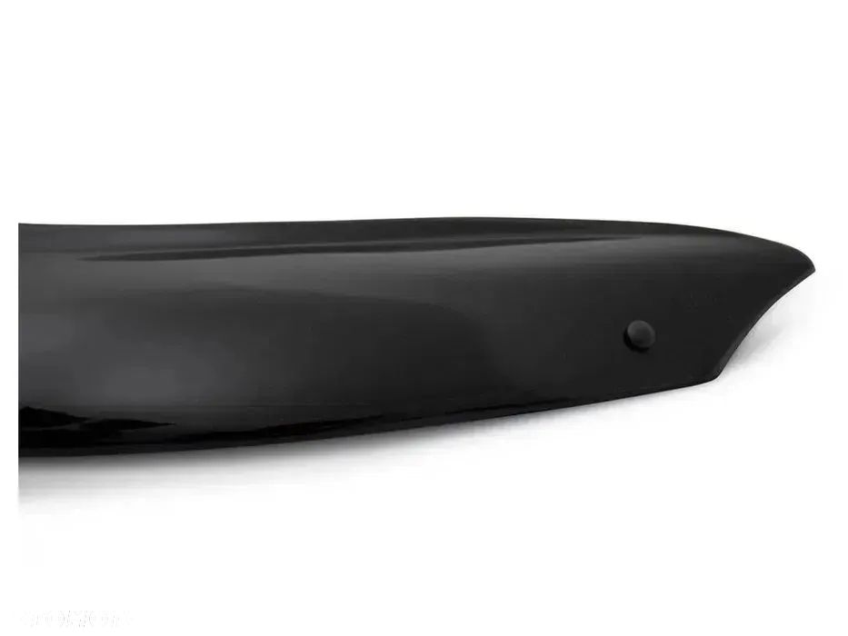 Owiewka Osłona Na Maskę  Mitsubishi L200 2019- - 4