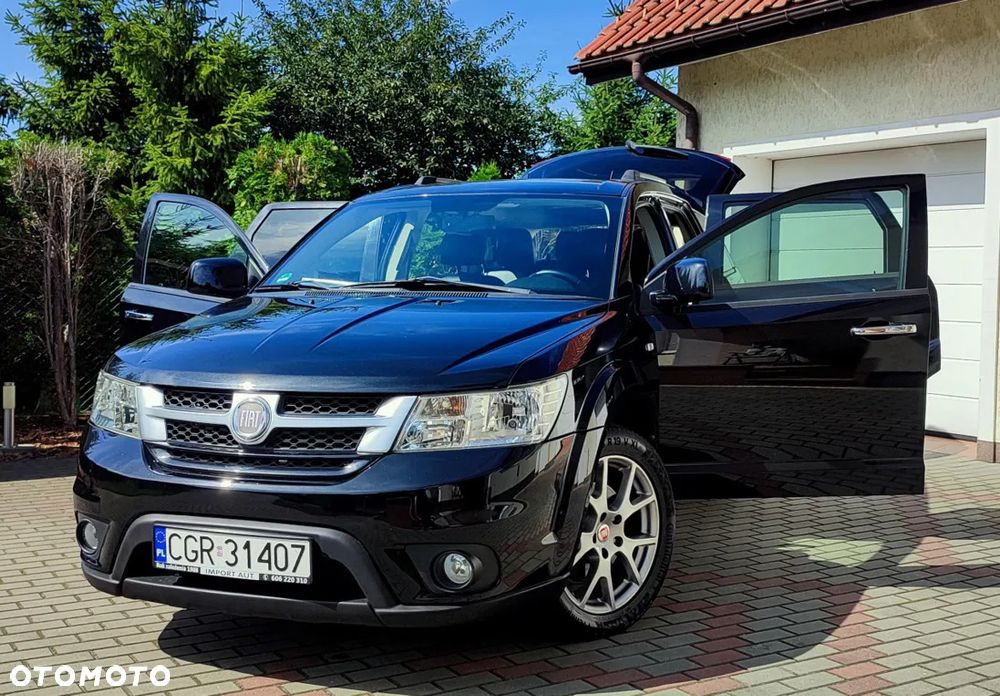 Fiat Freemont 2.0 Multijet Urban - 30