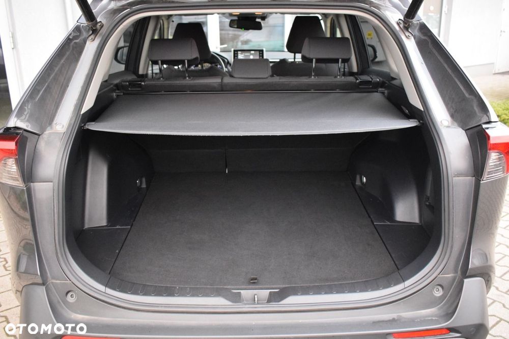 Toyota RAV4 2.5 Hybrid Comfort 4x2 - 13