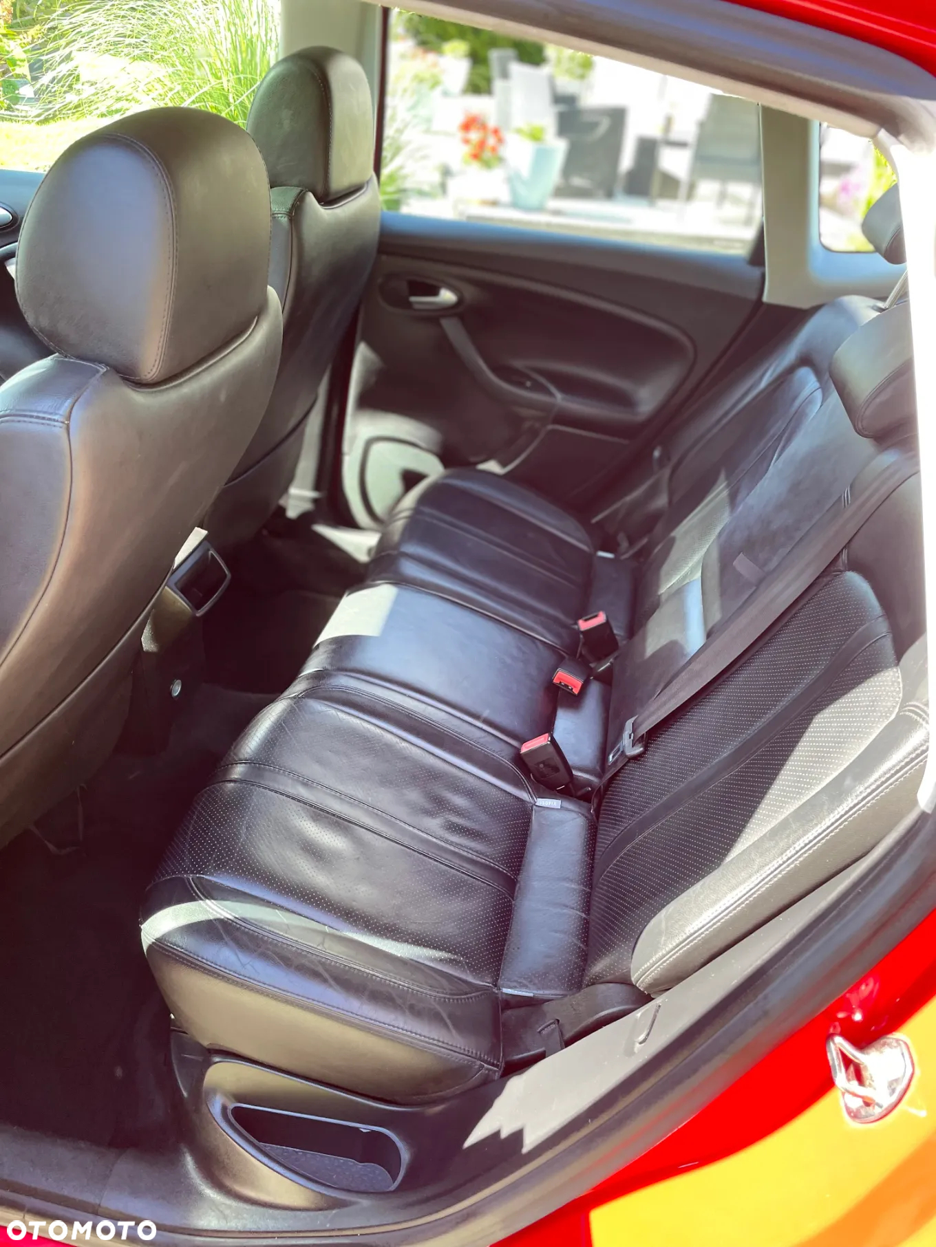 Seat Altea 1.6 TDI Style - 7