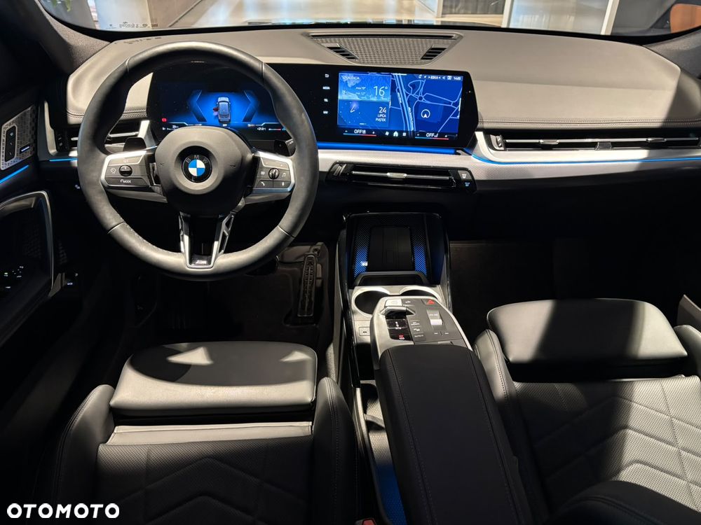 BMW X1 - 10