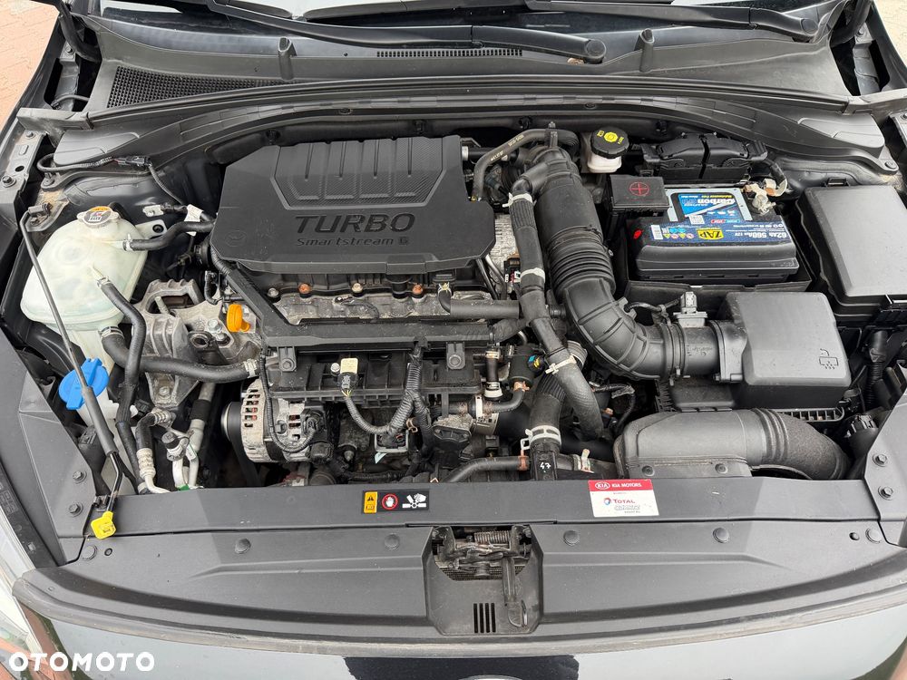 Kia ProCeed 1.5 T-GDI OPF GT LINE - 39