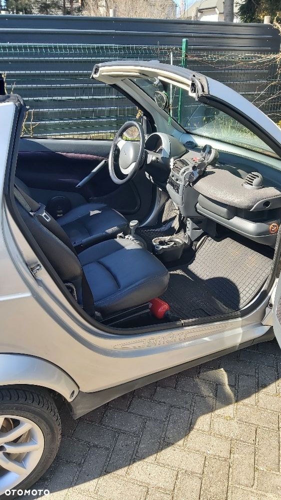 Smart Fortwo - 3