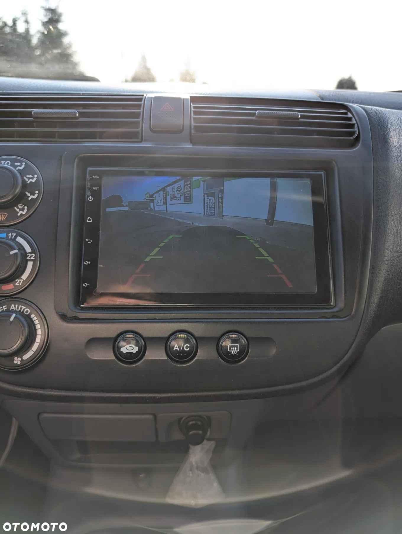 Honda Civic 1.6i LS - 12