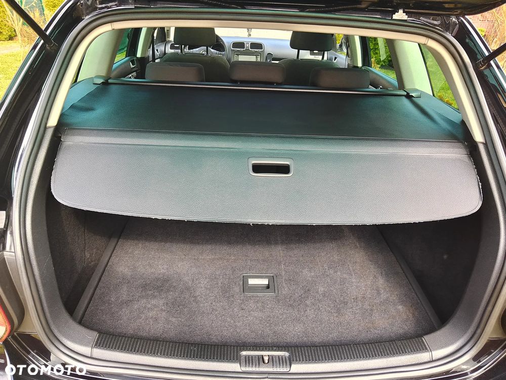 Volkswagen Golf 2.0 TDI DPF DSG Highline - 18