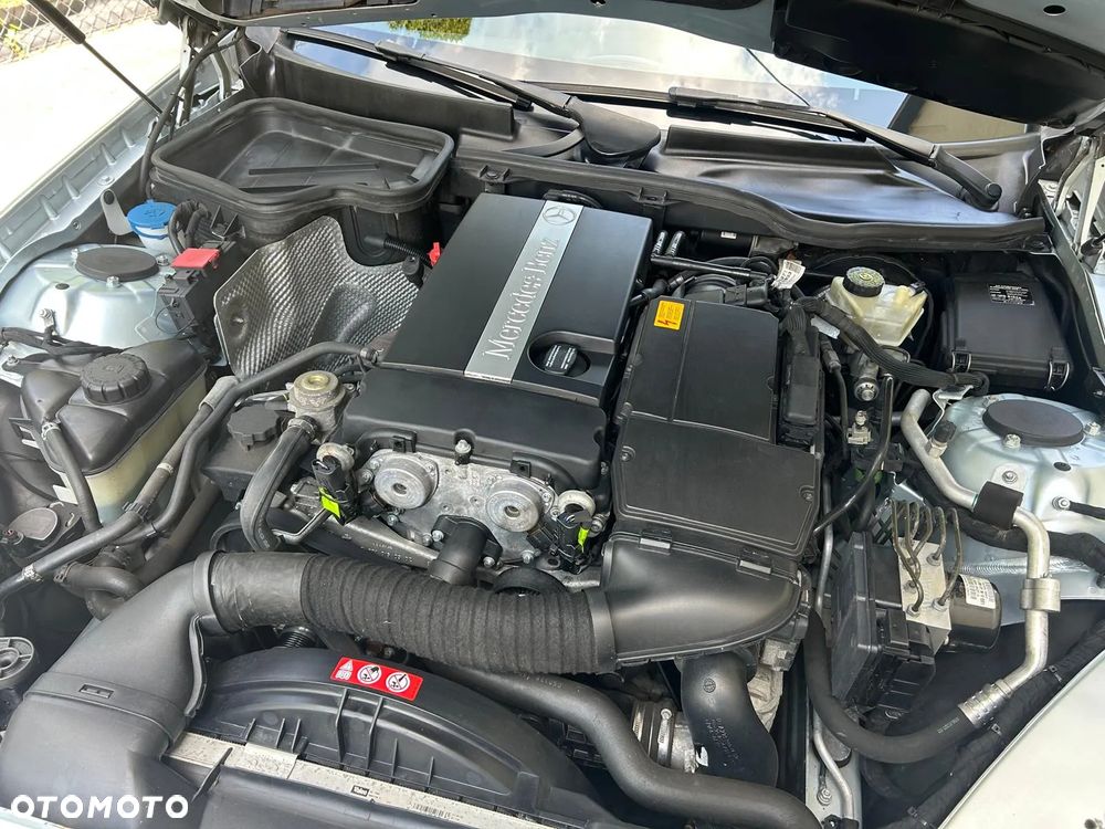 Mercedes-Benz SLK - 28