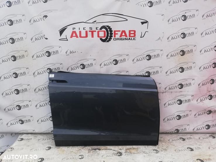 Usa dreapta fata Tesla Model X an 2015-2016-2017-2018-2019-2020-2021-2022-2023-2024-2025 - 1