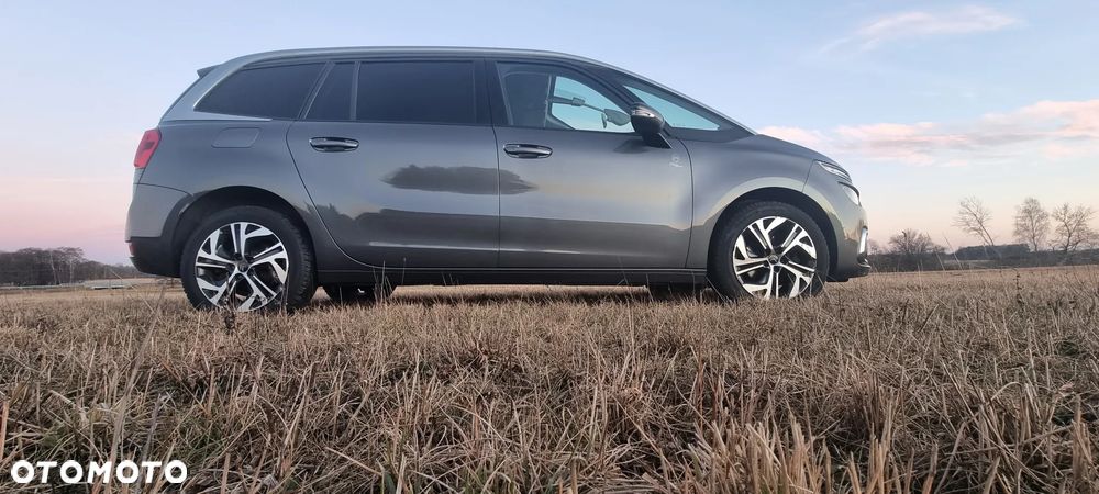 Citroën SpaceTourer - 11