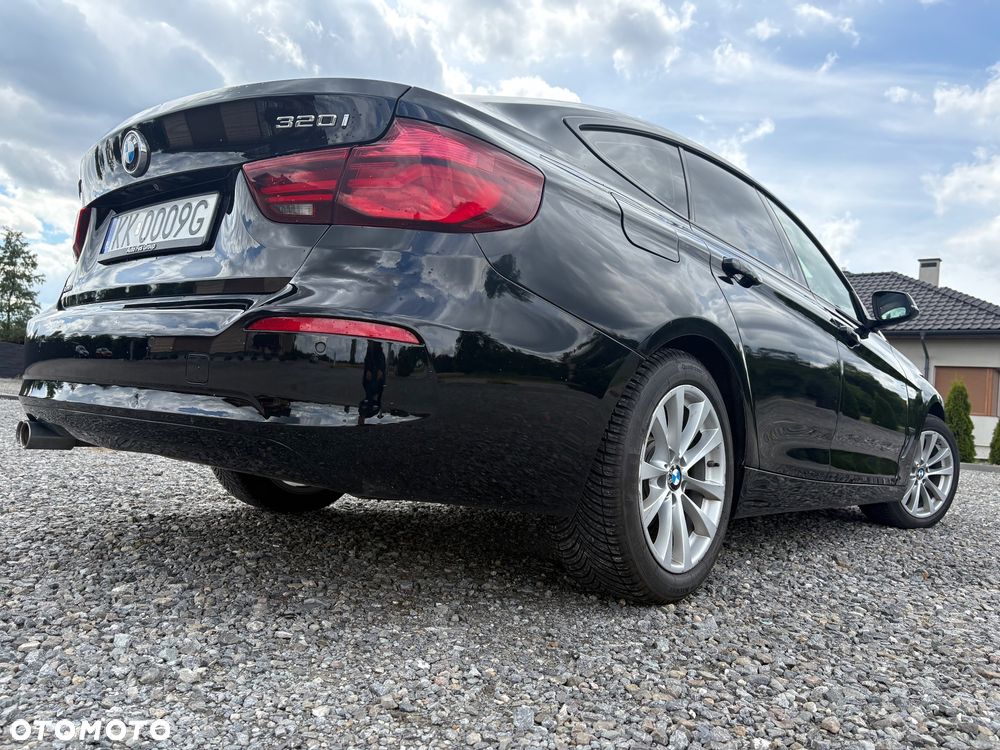 BMW Seria 3 - 3