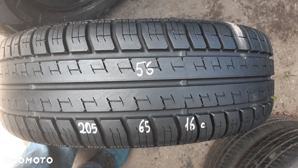 Continental 205/65/16c nr 56