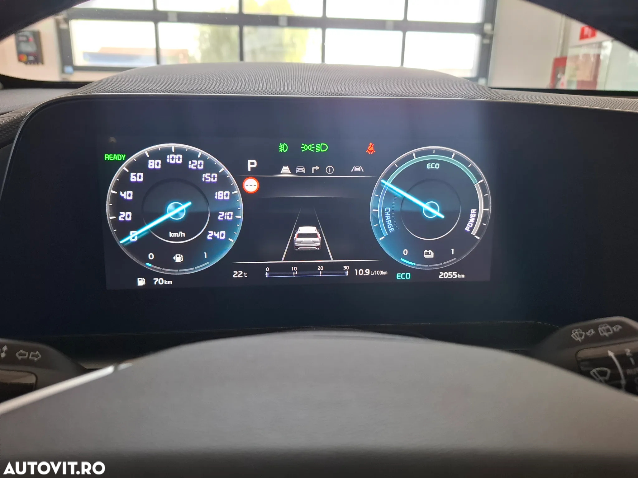 Kia Niro - 29