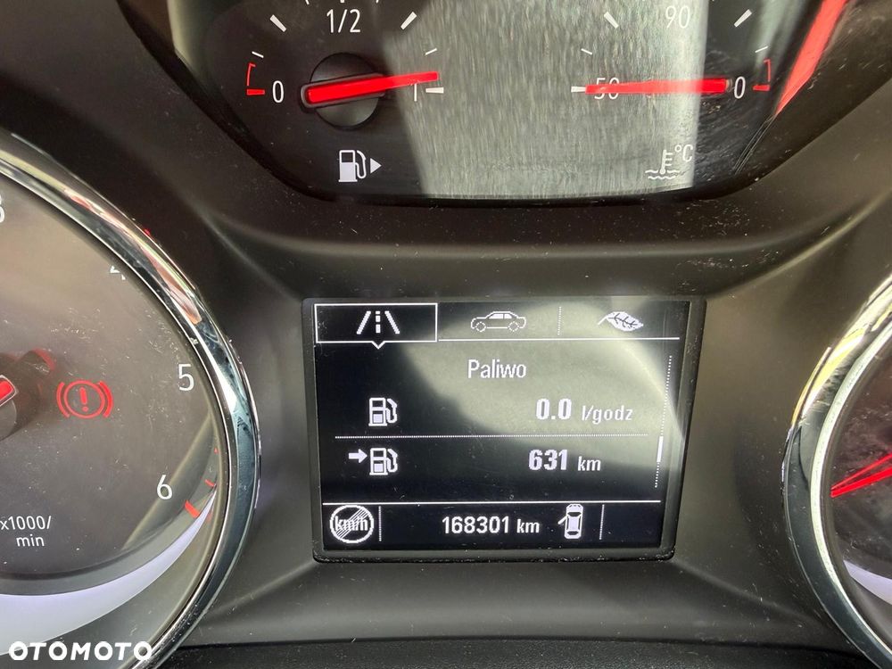 Opel Astra - 11