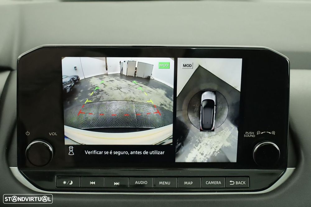 Nissan Qashqai 1.3 DIG-T Premiere Edition - 12