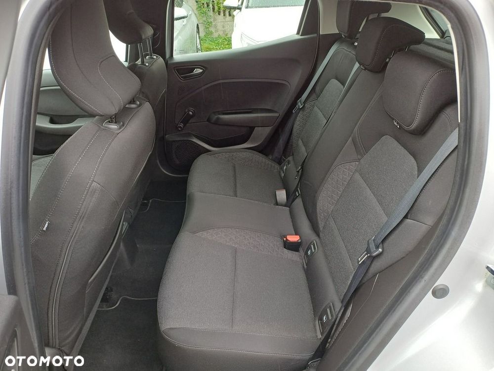 Renault Clio E-TECH Full 145 EQUILIBRE - 17