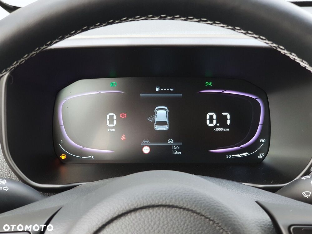 Kia Picanto 1.0 GDI L - 16